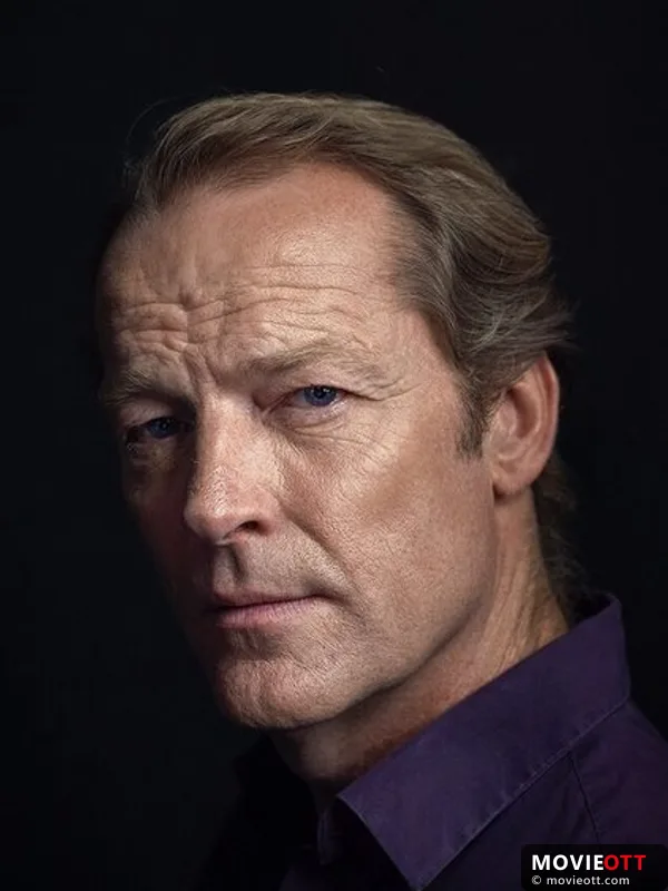Iain Glen — photo 1
