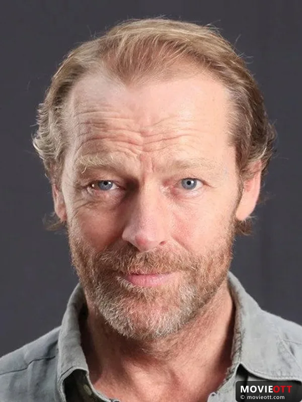 Iain Glen — photo 2