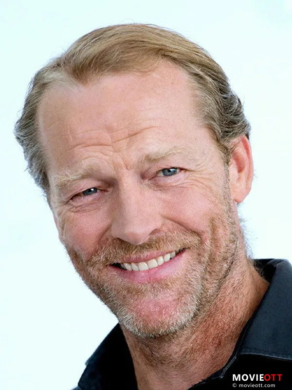 Iain Glen — photo 3