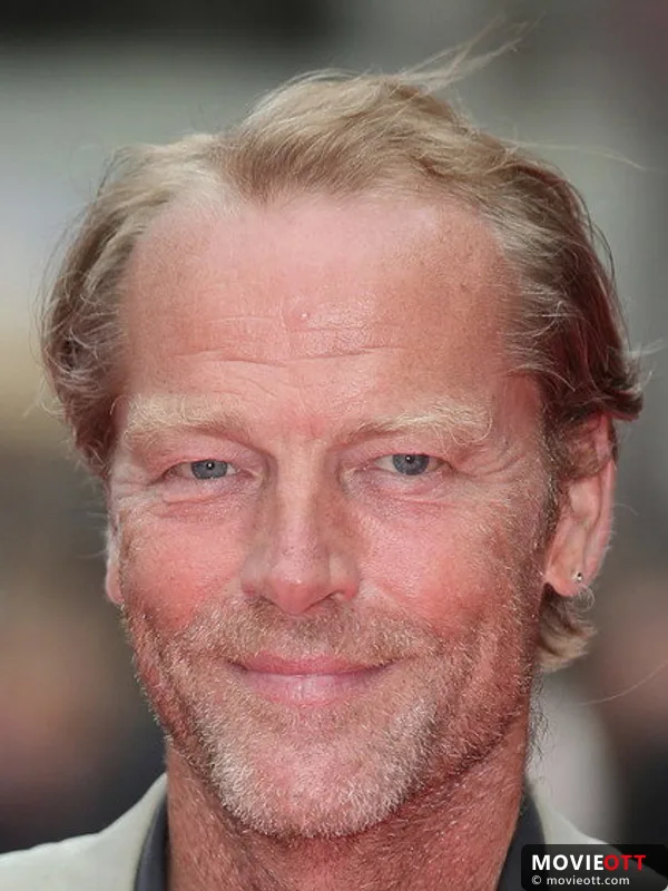 Iain Glen — photo 4