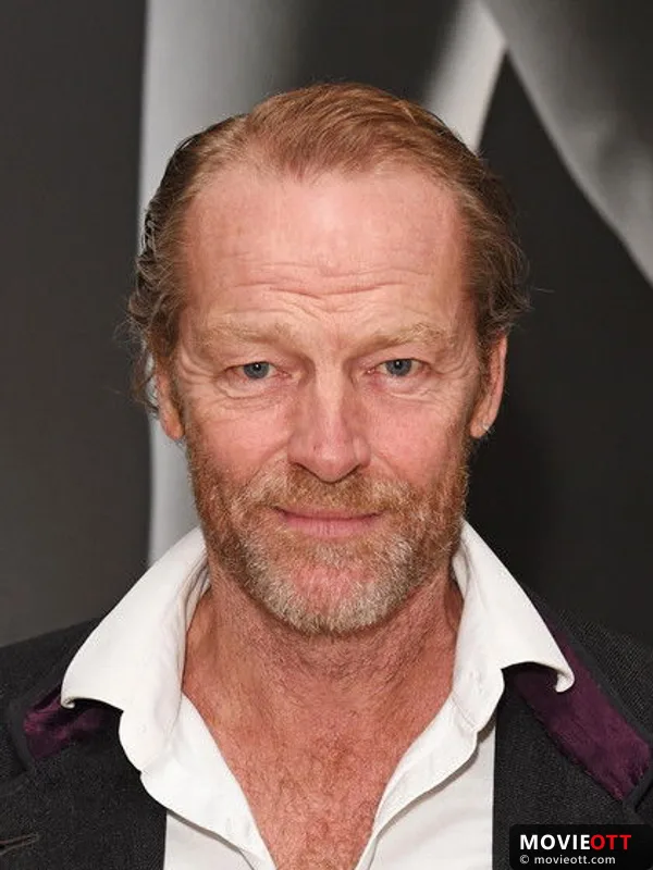 Iain Glen — photo 5