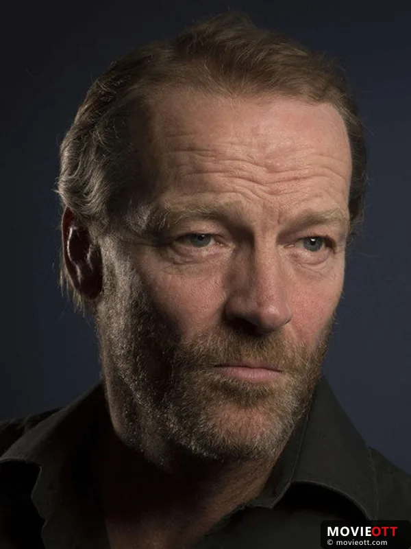 Iain Glen — photo 6