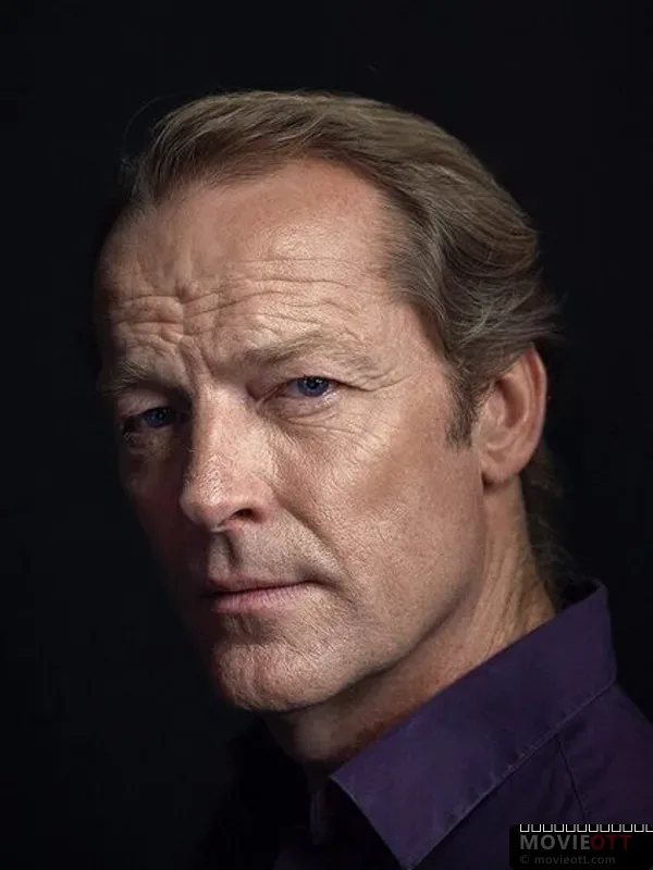 Iain Glen
