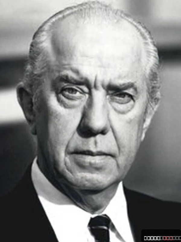 Ian Abercrombie