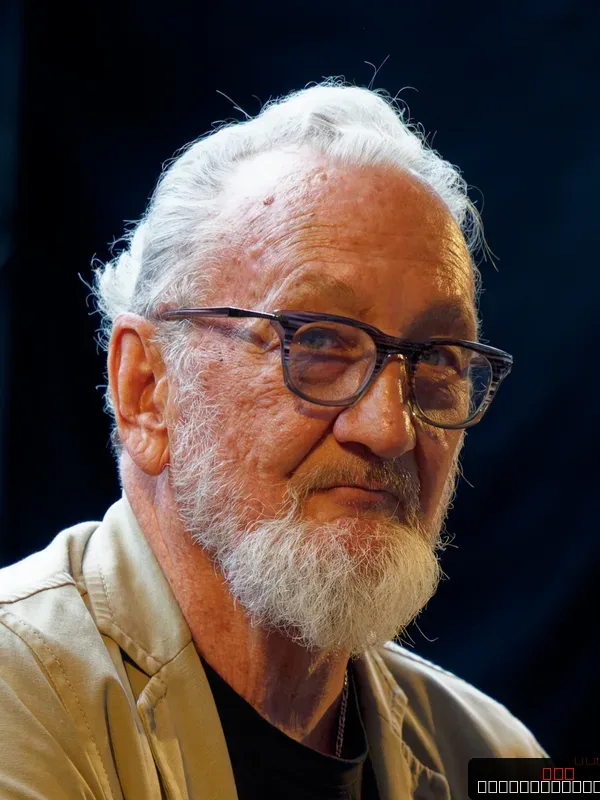 Ian Berger