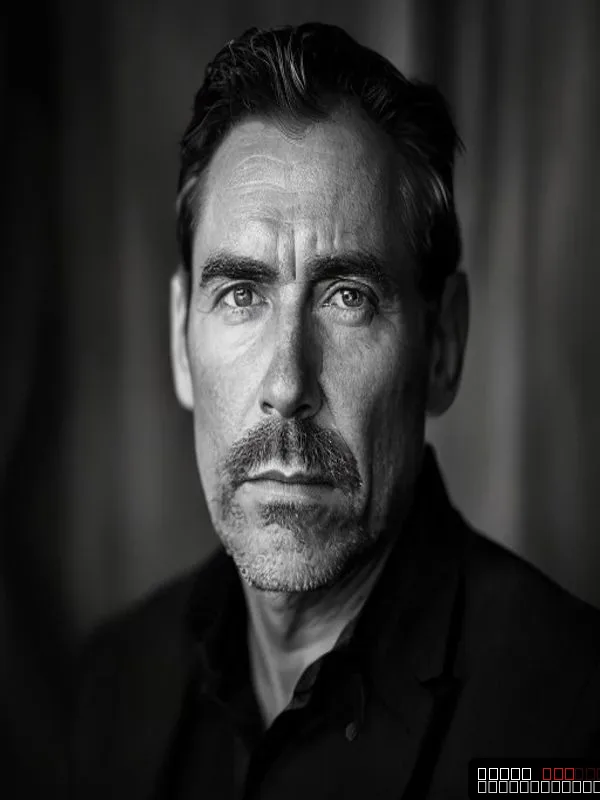 Ian Bishop