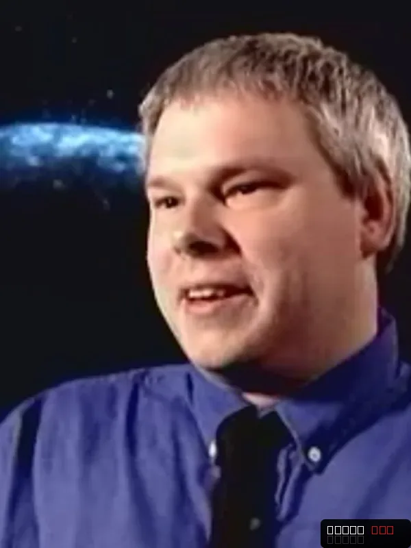 Ian Griffin