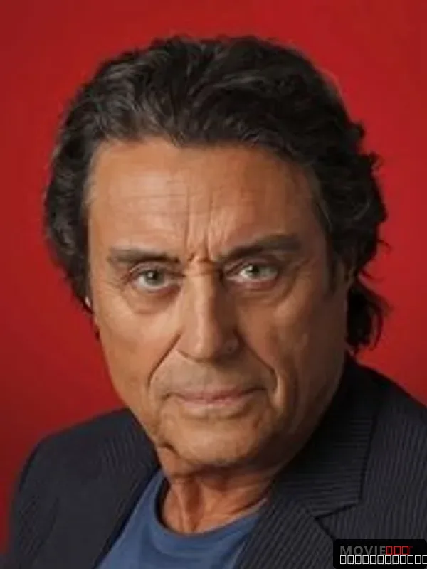 Ian McShane