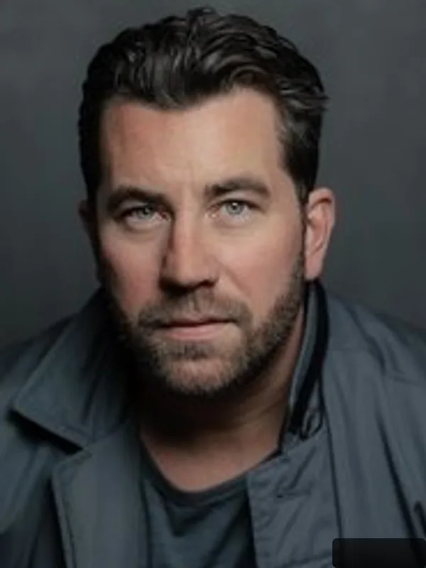 Ian Virgo