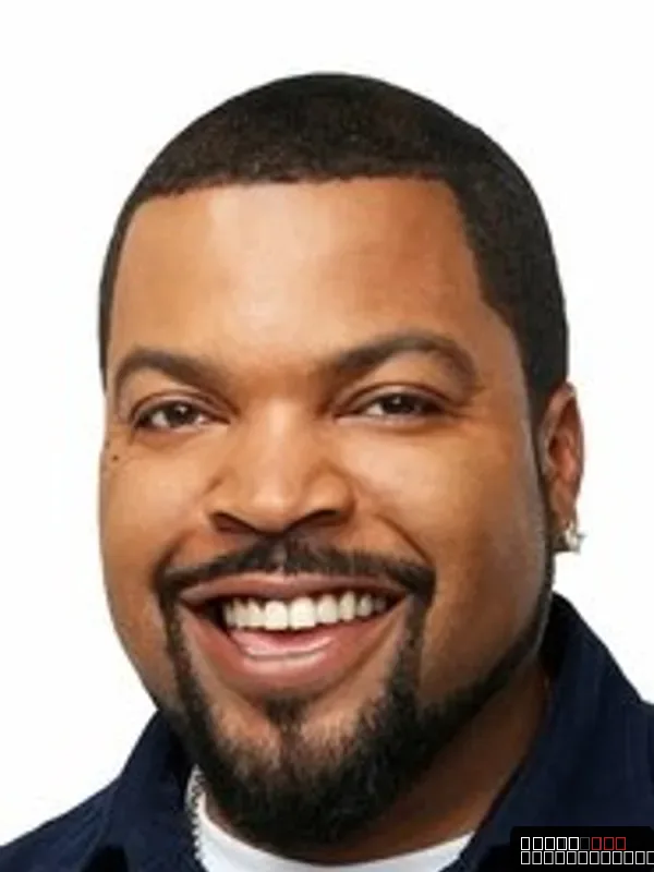 Ice Cube