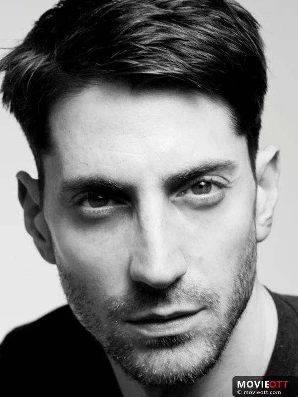 Iddo Goldberg — photo 3