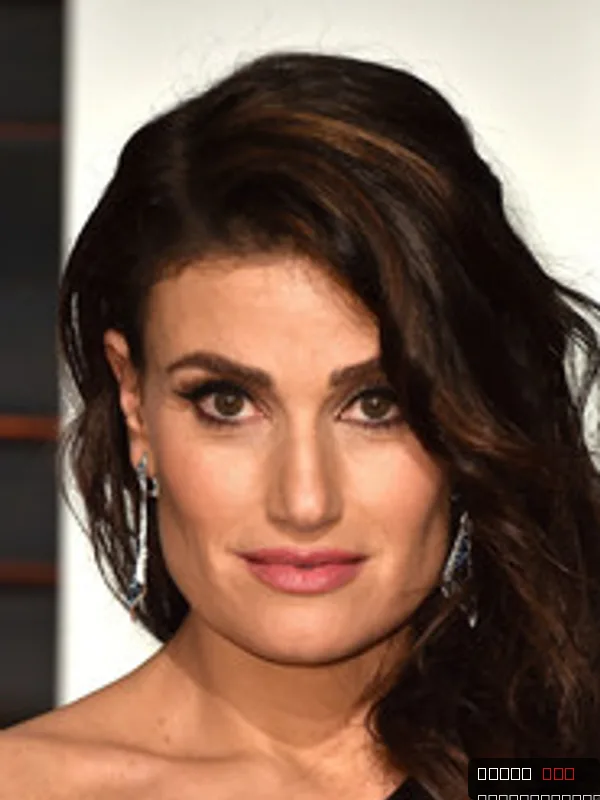 Idina Menzel