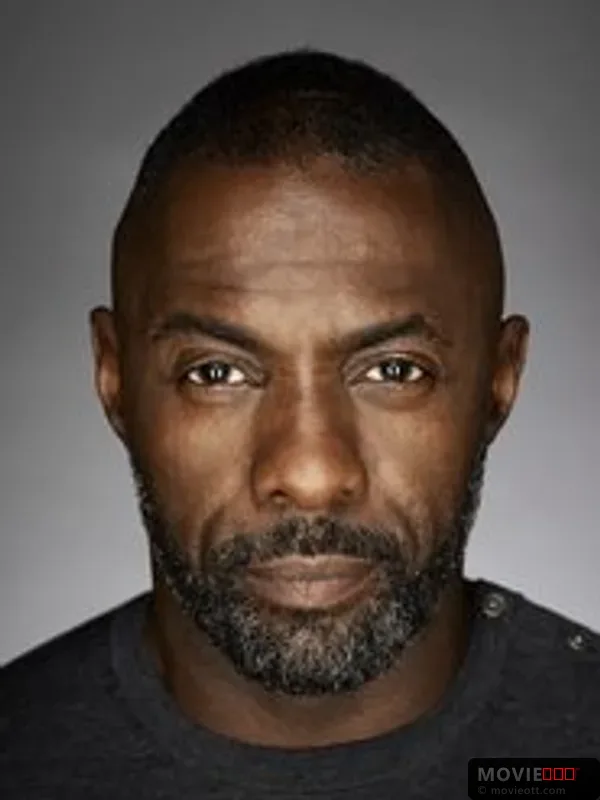 Idris Elba