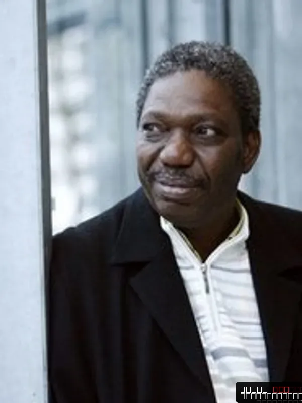 Idrissa Ouedraogo