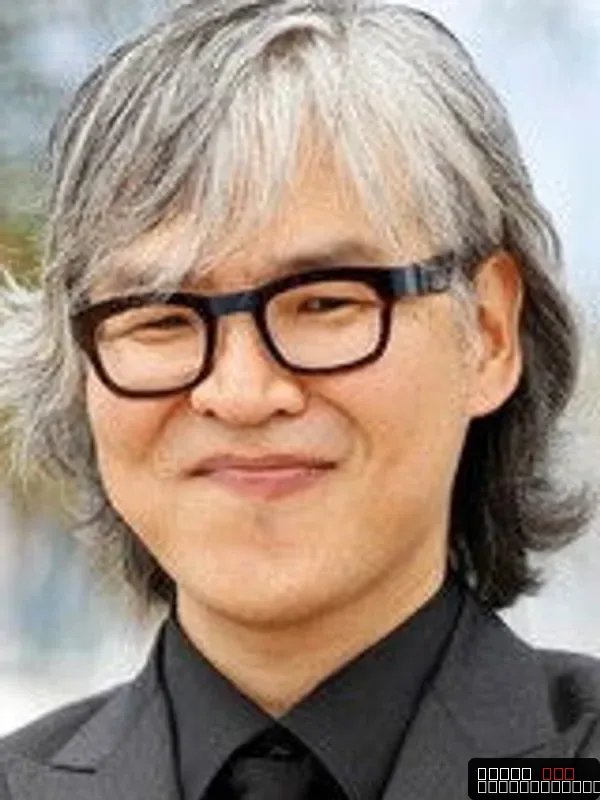 Im Sang-soo