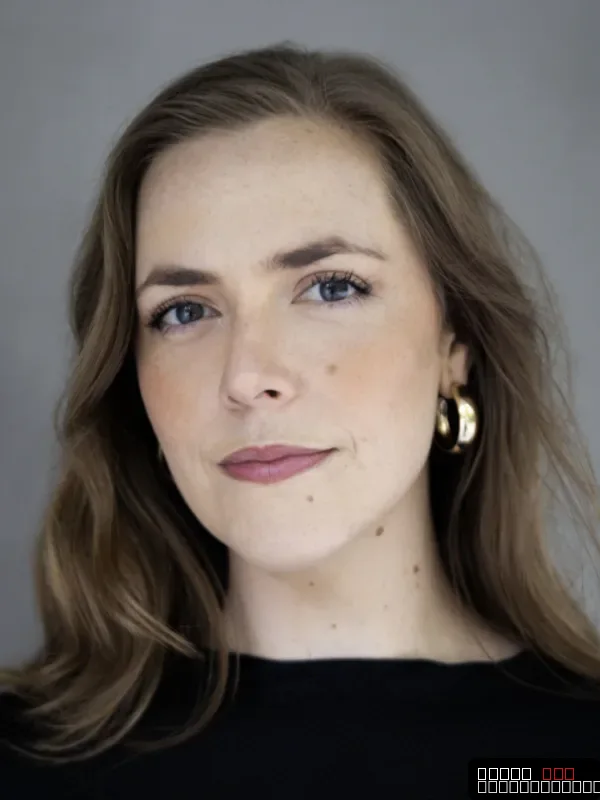 Imogen McCluskey