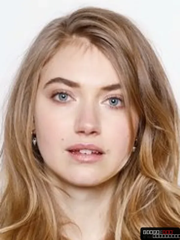 Imogen Poots