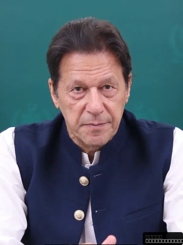 Imran Khan