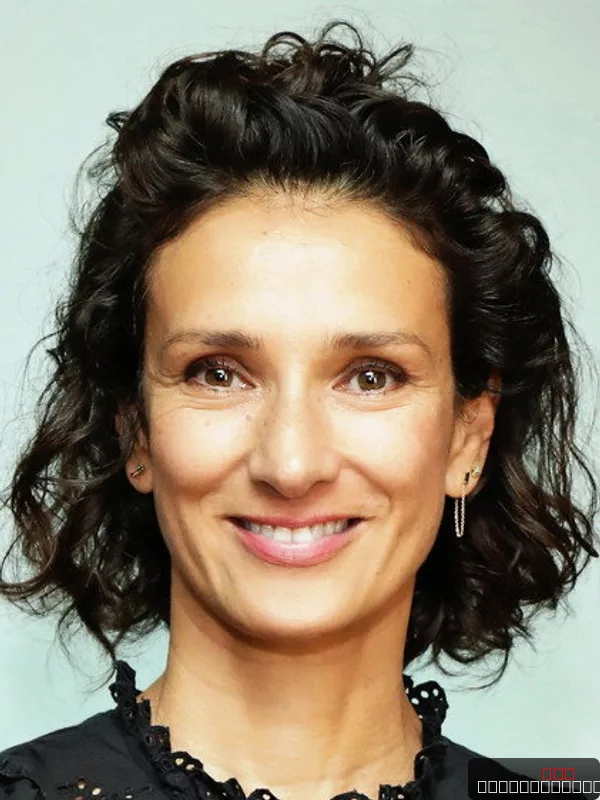 Indira Varma — photo 5