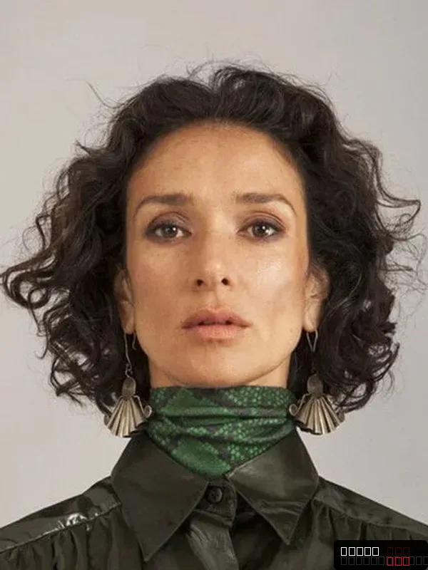 Indira Varma
