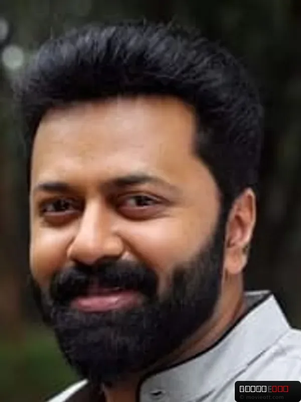 Indrajith Sukumaran