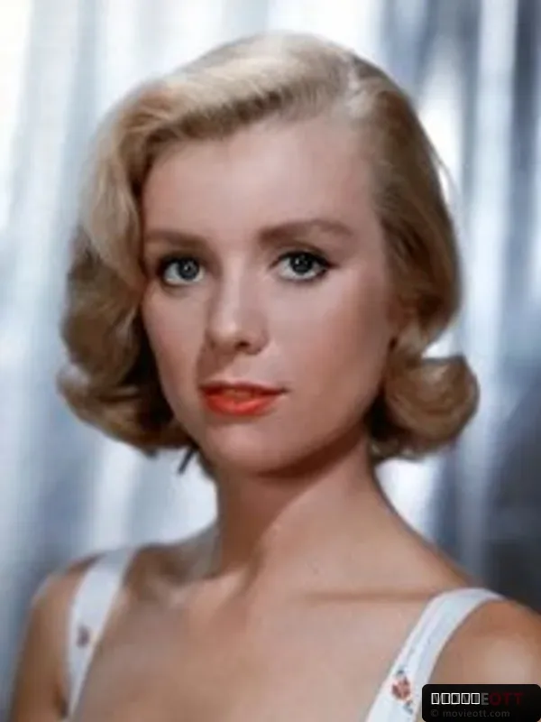 Inger Stevens