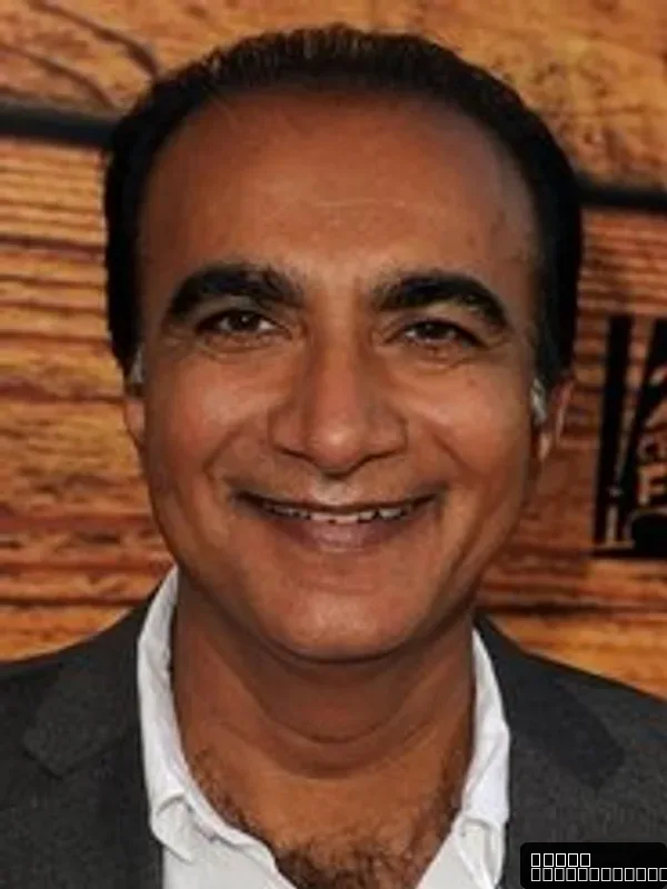 Iqbal Theba