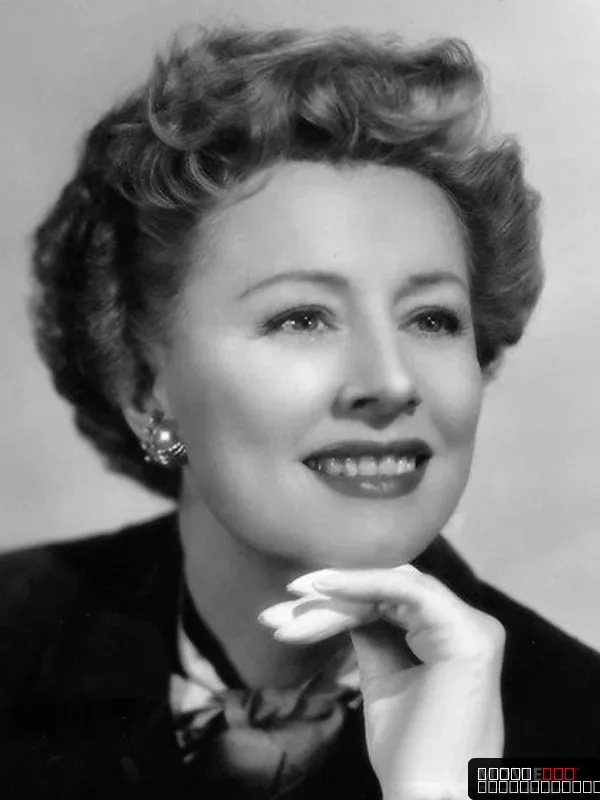 Irene Dunne