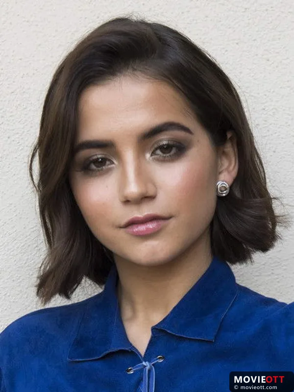 Isabela Merced — photo 1