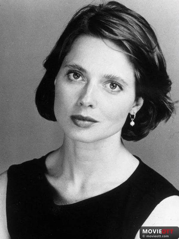 Isabella Rossellini — photo 3