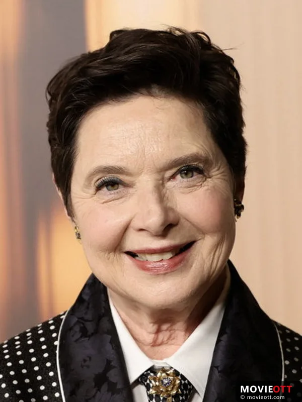 Isabella Rossellini — photo 4