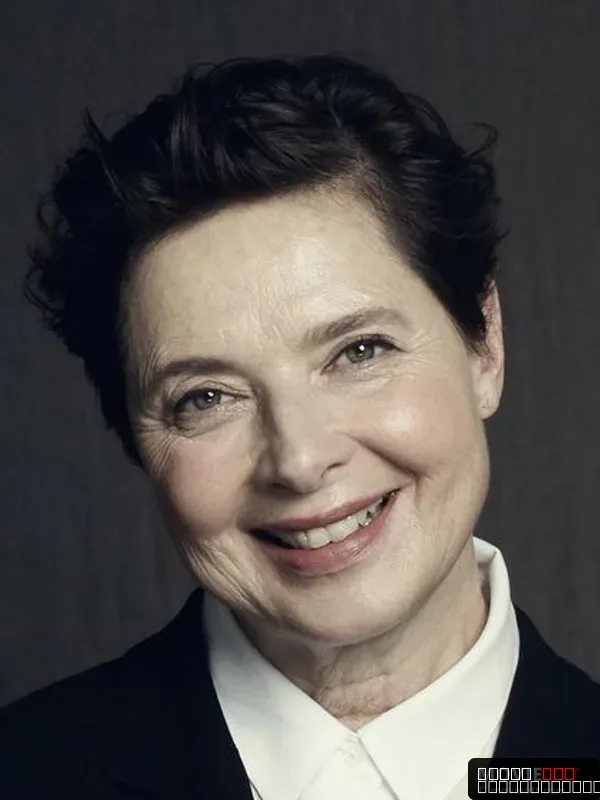 Isabella Rossellini