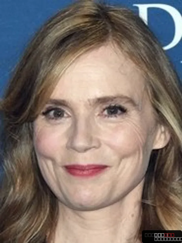 Isabelle Carré