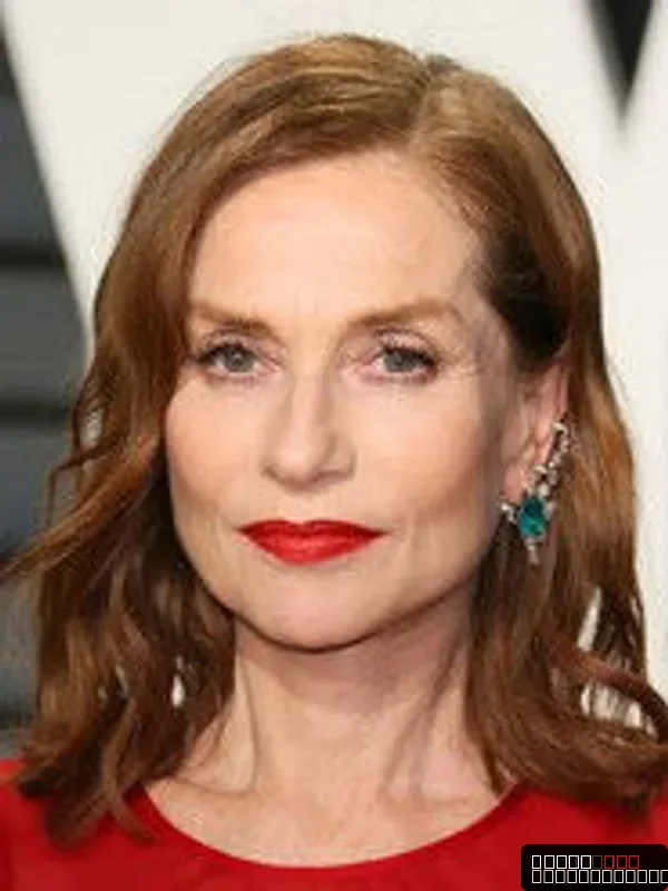 Isabelle Huppert
