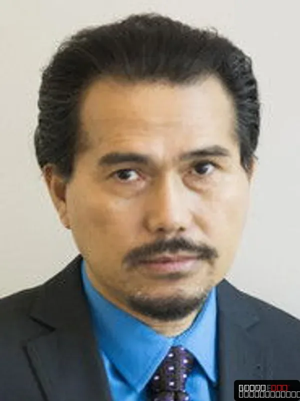 Isai Rivera Blas