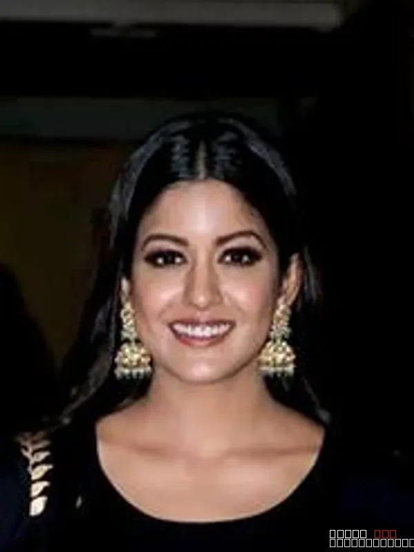 Ishita Dutta