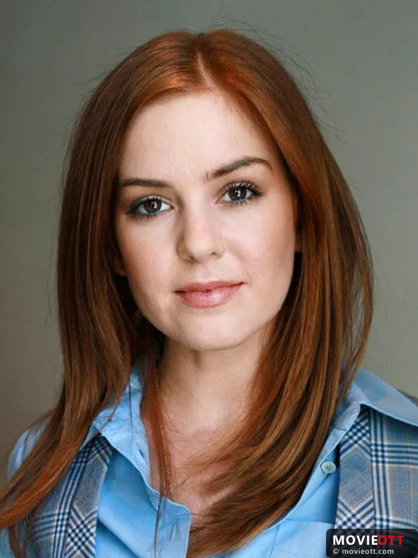 Isla Fisher — photo 1