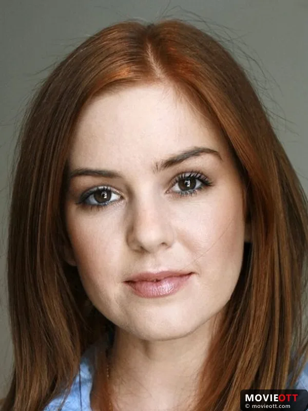 Isla Fisher — photo 3