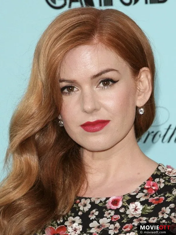 Isla Fisher — photo 5
