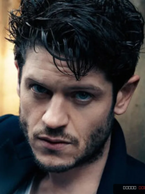 Iwan Rheon