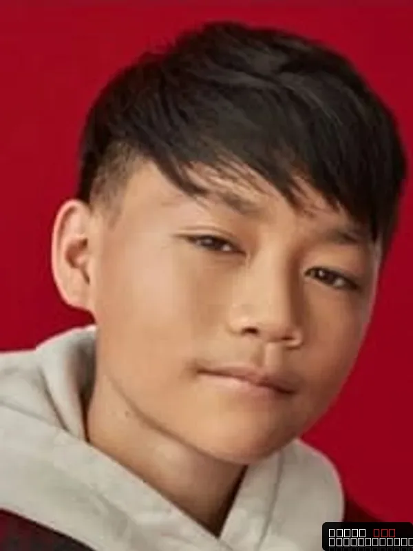 Izaac Wang