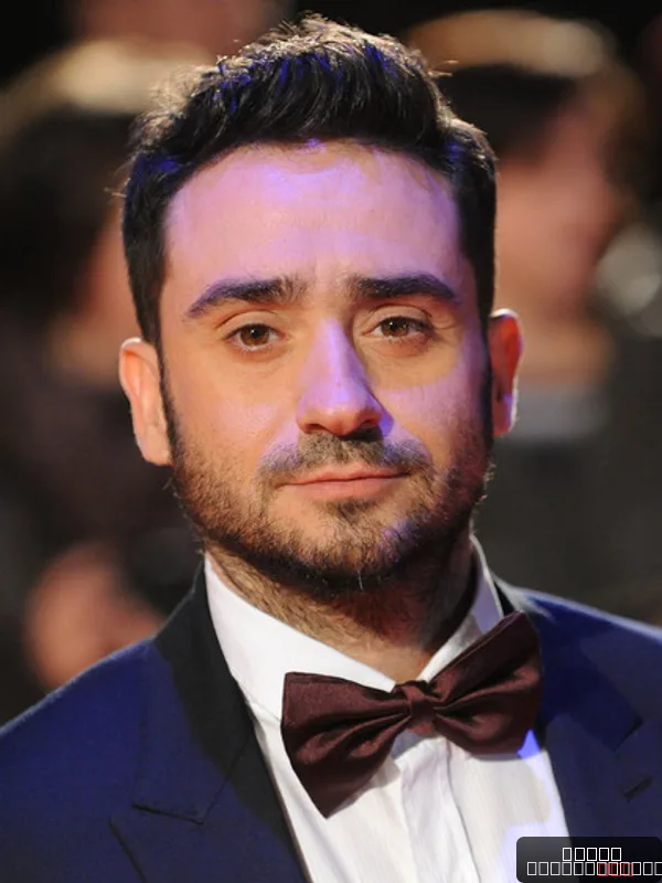 J. A. Bayona — photo 1