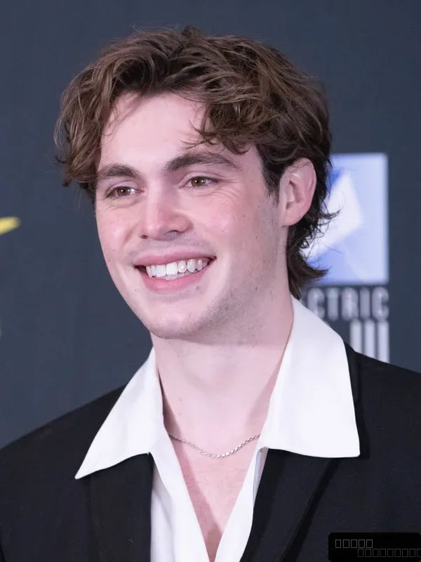 Jack Champion