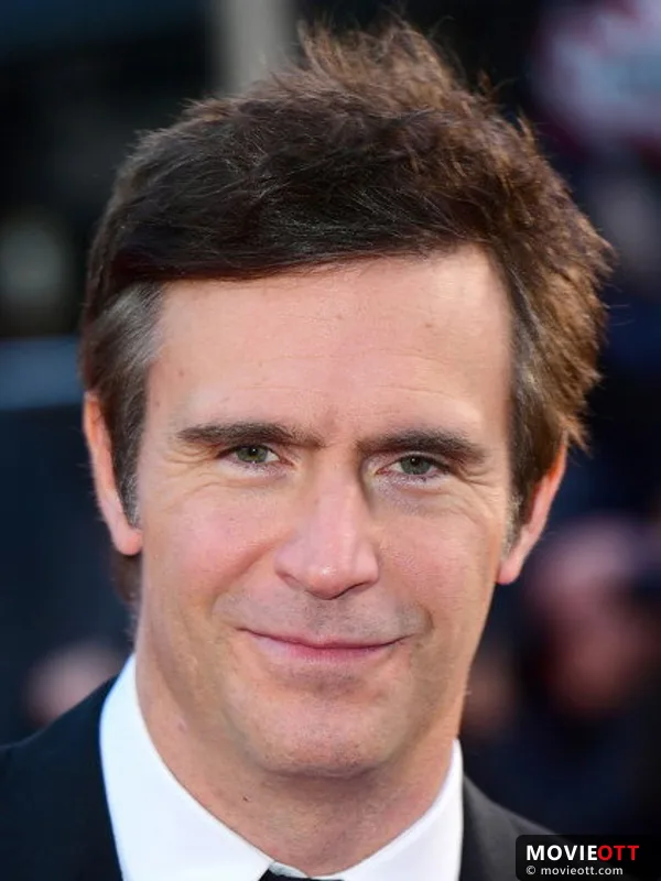 Jack Davenport — photo 2