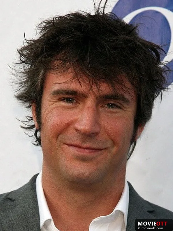 Jack Davenport — photo 3