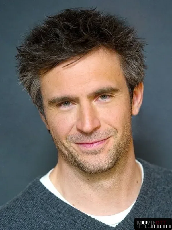 Jack Davenport