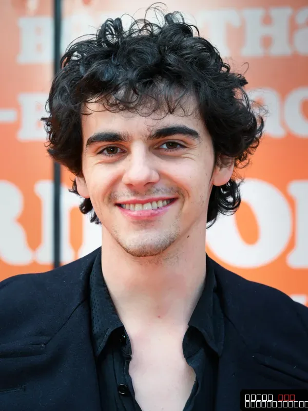 Jack Dylan Grazer