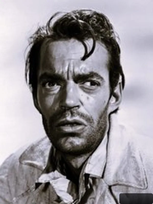 Jack Elam