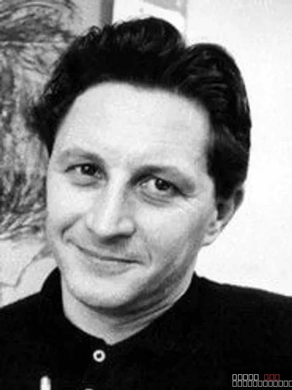 Jack Gold