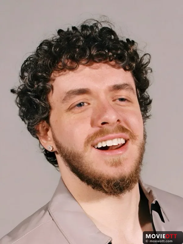 Jack Harlow — photo 3